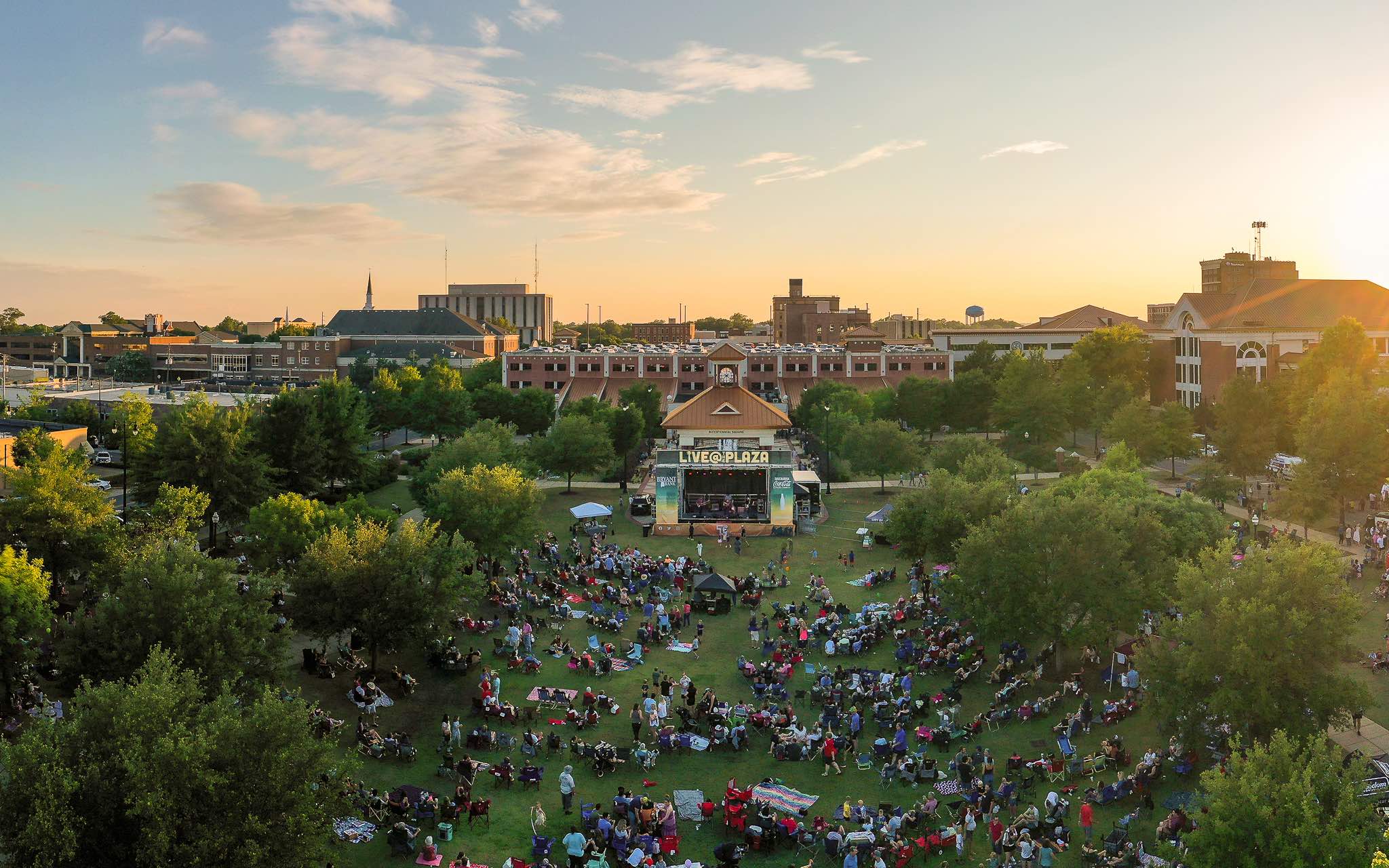 City Events - City of Tuscaloosa Arts and Entertainment