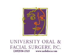 University Oral and Facial Surgery - Vertical